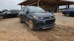 Chevrolet Trax 2017