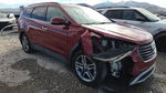 Hyundai Santa Fe 2017