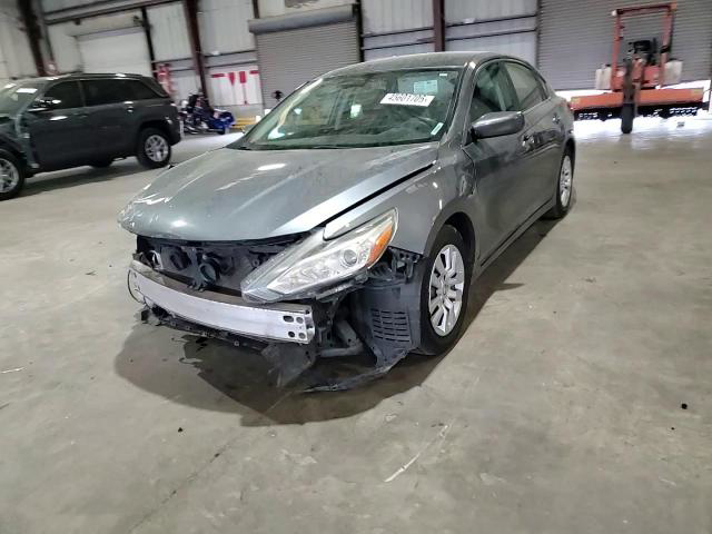 Nissan Altima 2016