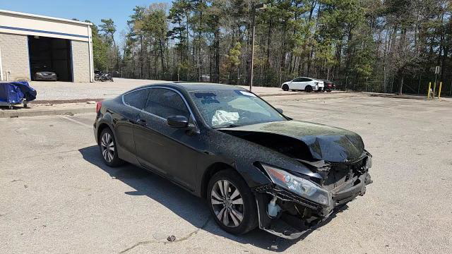 Honda Accord 2012