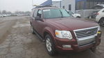 Ford Explorer 2009
