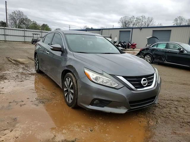 Altima 2017