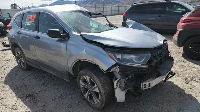 Honda CR-V 2017