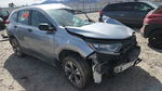 Honda CR-V 2017