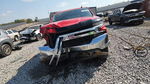 Chevrolet Silverado 2019