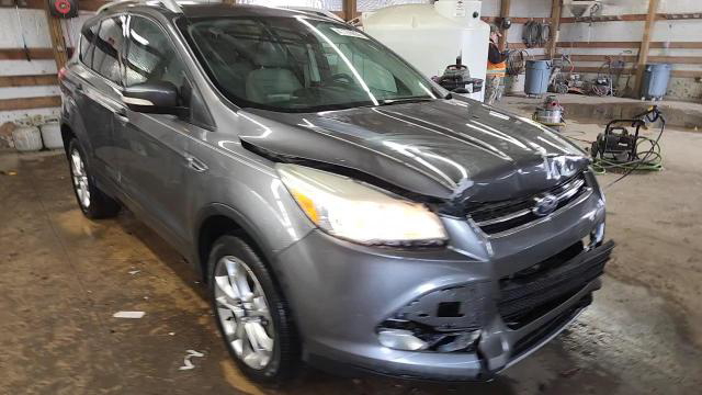 Ford Escape 2014