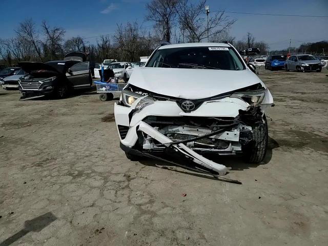 Toyota RAV 4 2018