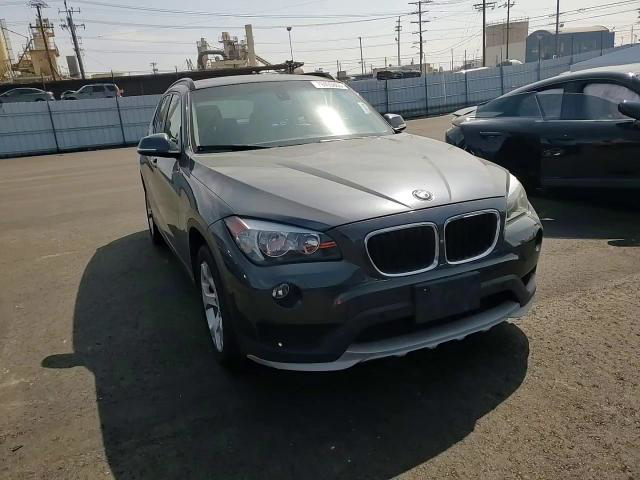 BMW X1 2015