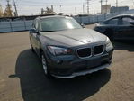BMW X1 2015