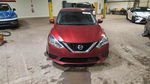 Nissan Sentra 2019