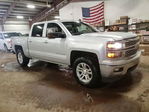 Chevrolet Silverado 2015