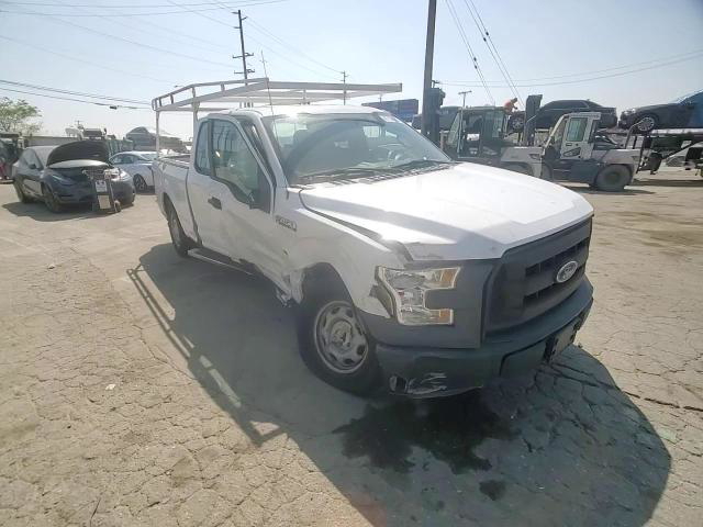 Ford F-150 2016