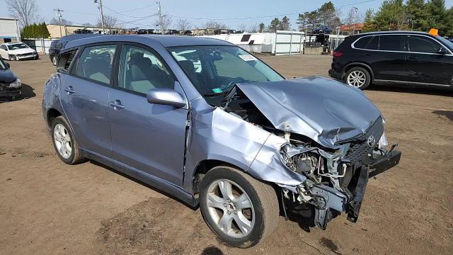 Toyota Matrix 2006