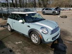 MINI Cooper 2013