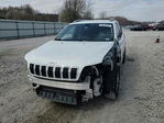 Jeep Cherokee 2019