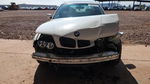 BMW Series 3 2000