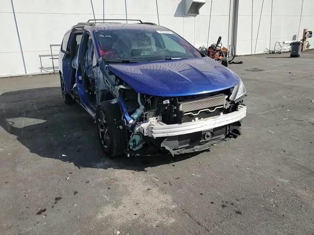 Chrysler Pacifica 2019