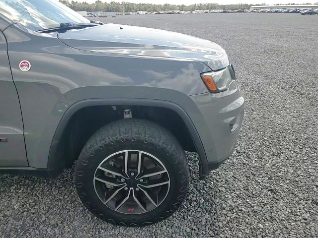 Jeep Cherokee 2019