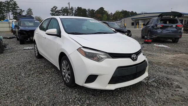 Toyota Corolla 2014