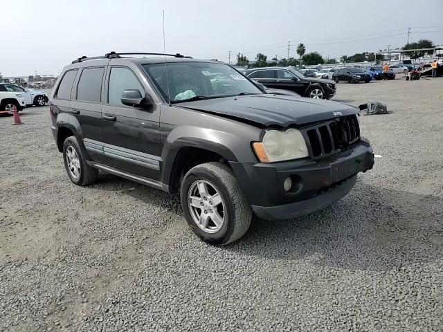 Jeep Cherokee 2006