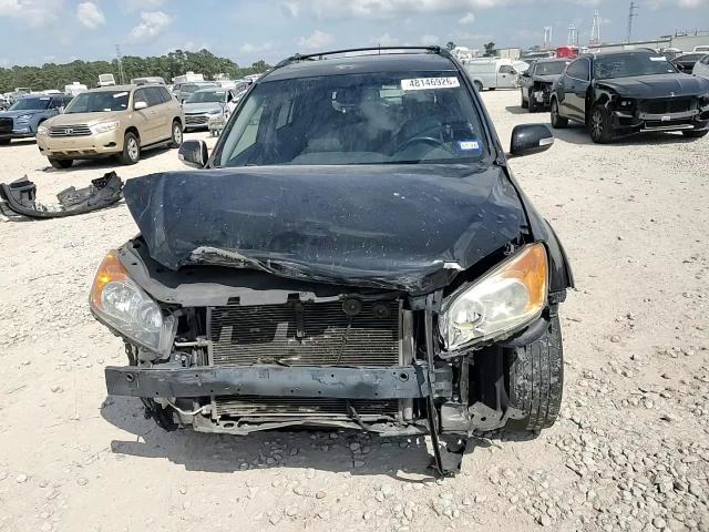 Toyota RAV 4 2011