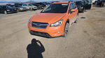 Subaru XV 2015