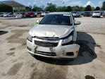 Chevrolet Cruze 2013