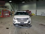 Ford Explorer 2017