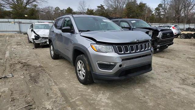 Jeep Compass 2018