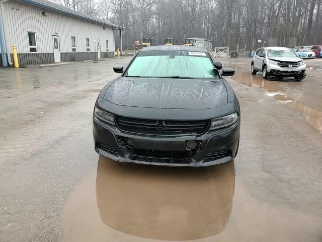 Dodge Charger 2018