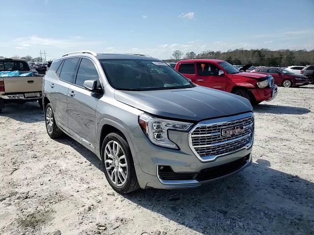 GMC Terrain 2024