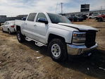 Chevrolet Silverado 2017