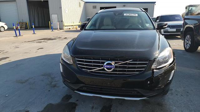 Volvo XC60 2015