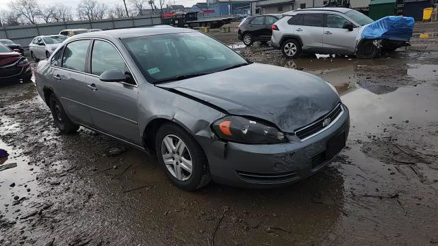 Chevrolet Impala 2006