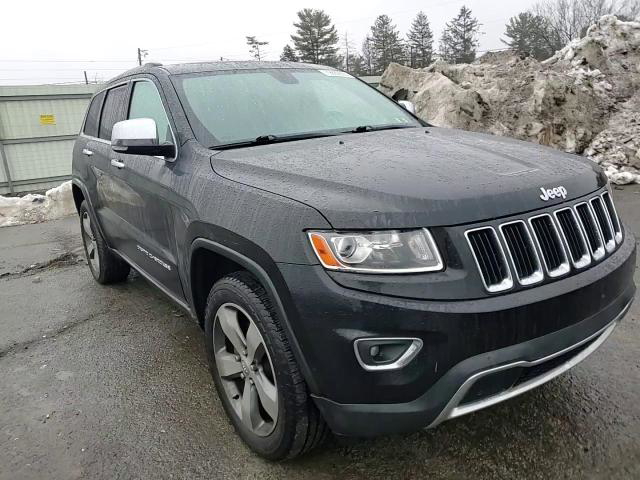 Jeep Cherokee 2014