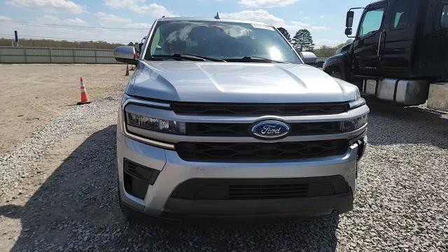 Ford Expedition 2022