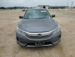 Honda Accord 2017
