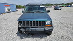 Jeep Cherokee 1997