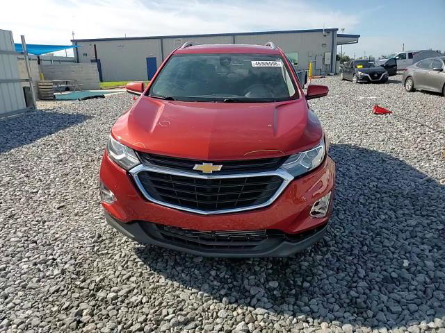 Chevrolet Equinox 2020