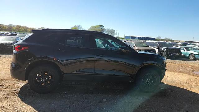 Chevrolet Blazer 2021