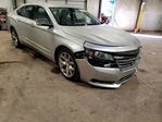 Chevrolet Impala 2016