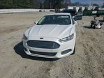 Ford Fusion 2013