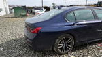 BMW Series 7 2022