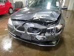 BMW Series 5 2015