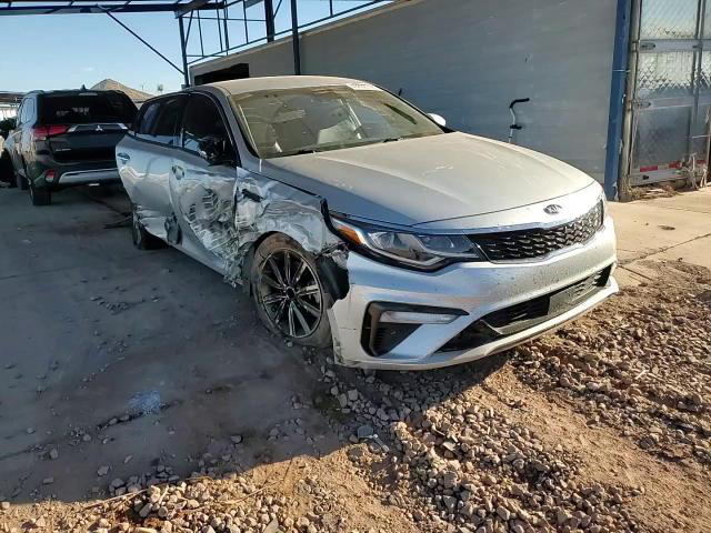 Kia Optima 2020
