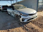 Kia Optima 2020