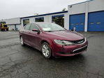 Chrysler 200 2016