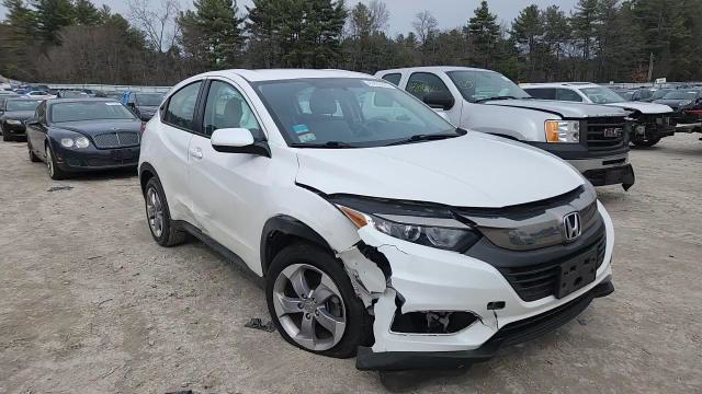 Honda HR-V 2020