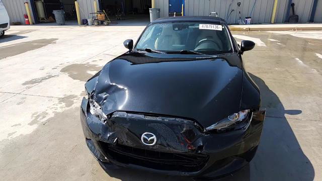 Mazda MX-5 2016