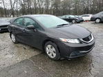 Honda Civic 2014